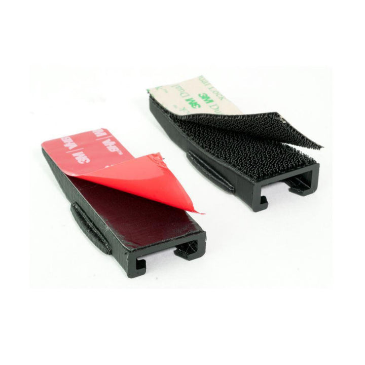 Shredlights Sticky Mount Curved – Longboard Teile, Ansicht 3