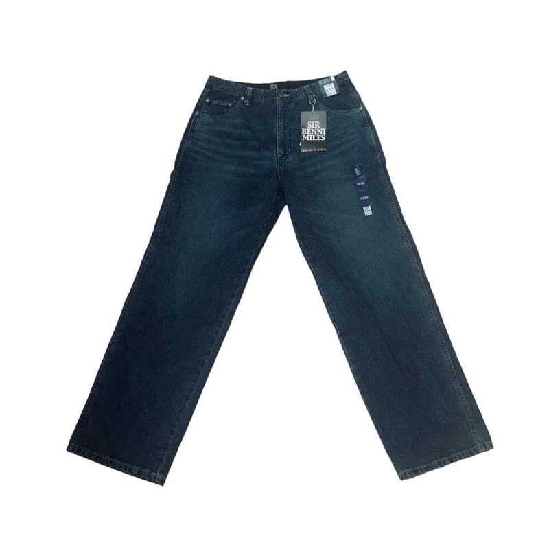 Sir Benni Miles Baggy Pant Classic – Hosen, Ansicht 1