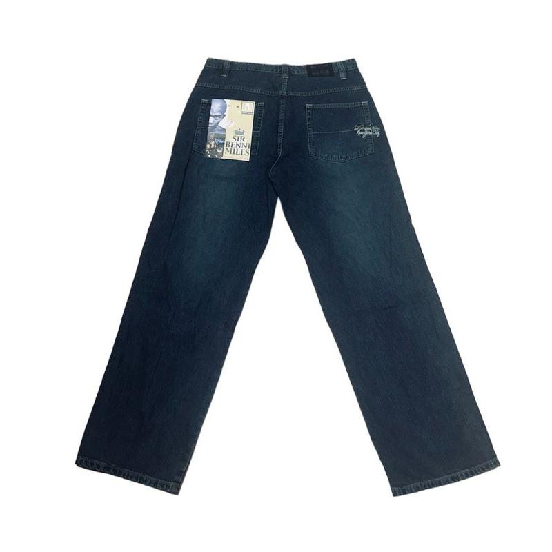 Sir Benni Miles Baggy Pant Classic – Hosen, Ansicht 2