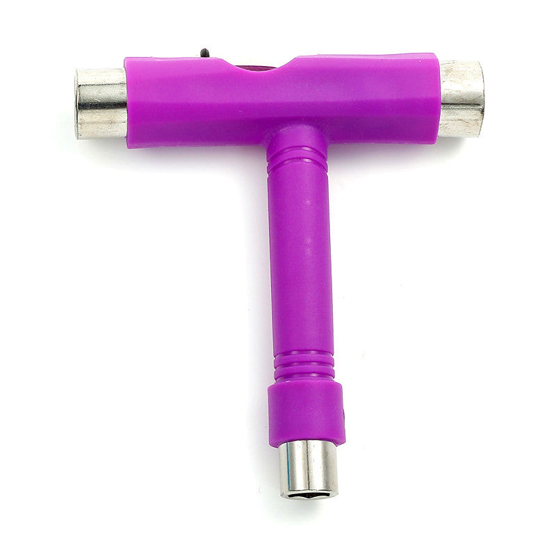 Skateboard T-Tool – Diverses für Boards, Ansicht 2