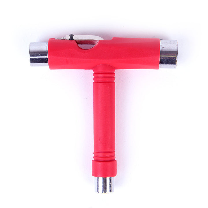Skateboard T-Tool – Diverses für Boards, Ansicht 3