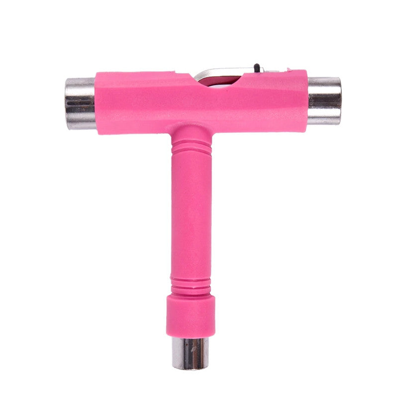 Skateboard T-Tool – Diverses für Boards, Ansicht 5