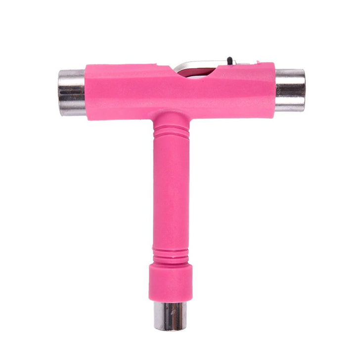 Skateboard T-Tool – Diverses für Boards, Ansicht 5