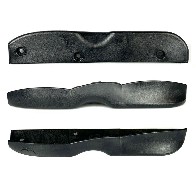 Razors SL 1-piece Grindplate black