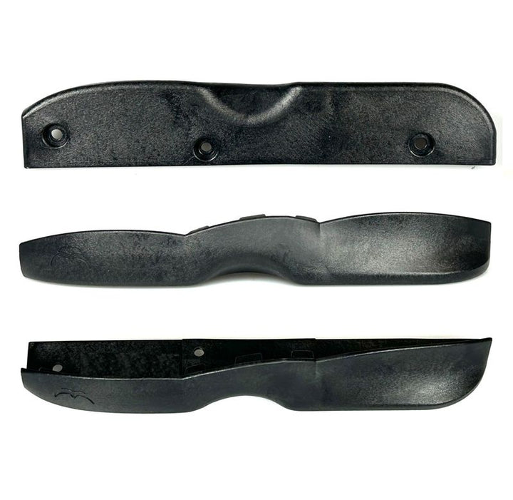 Razors SL 1-piece Grindplate black