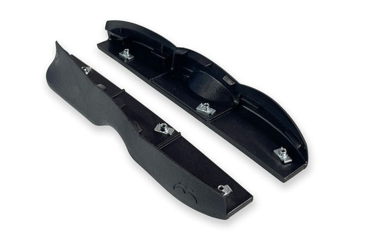 Razors SL 1-piece Grindplate black