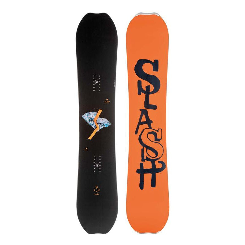 Slash Snowboard Happy Place – Snowboards, Ansicht 1