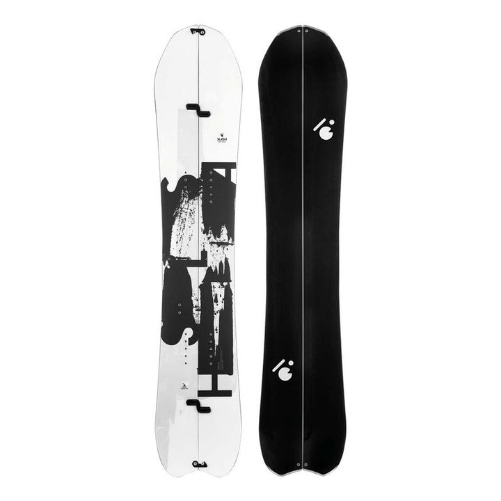 Slash Splitboard Vertical – Snowboards, Ansicht 1