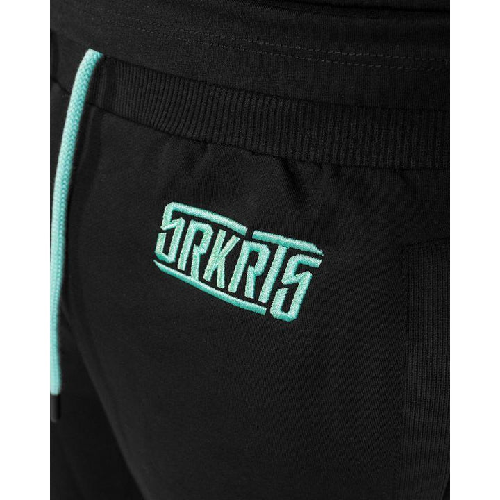 Sourkrauts Jogginghose Devyn black – Hosen, Ansicht 3