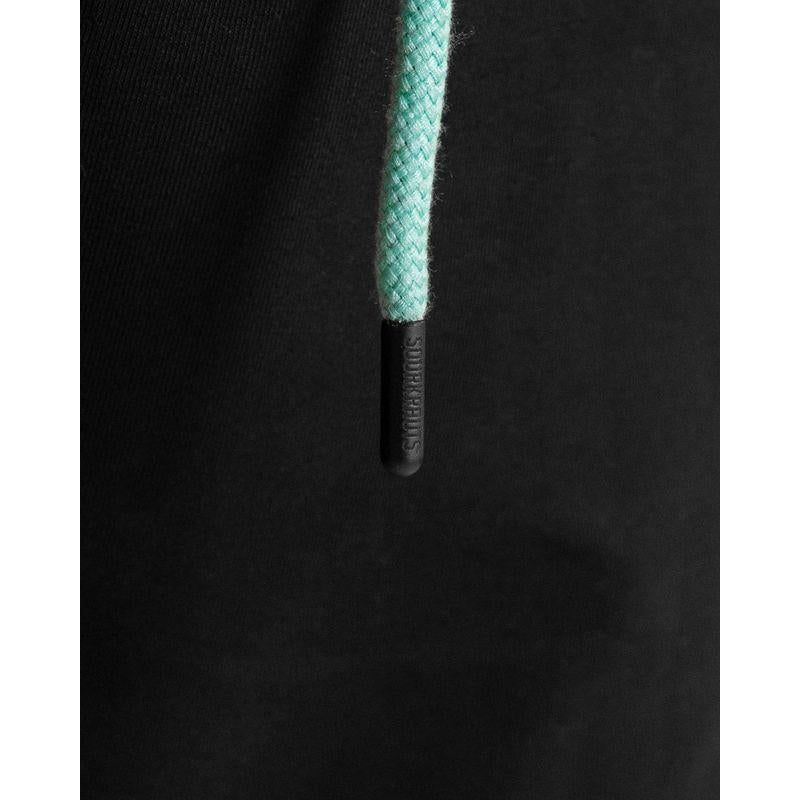 Sourkrauts Jogginghose Devyn black – Hosen, Ansicht 4