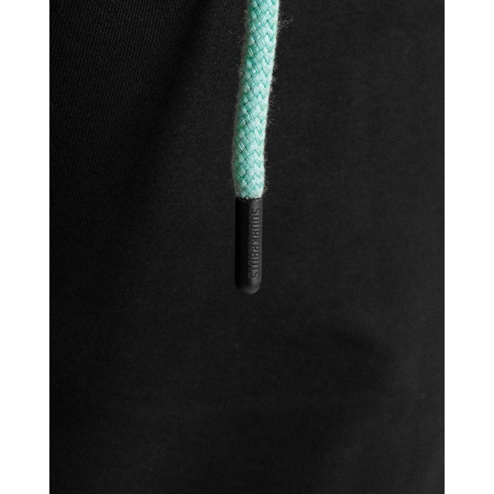 Sourkrauts Jogginghose Devyn black – Hosen, Ansicht 4