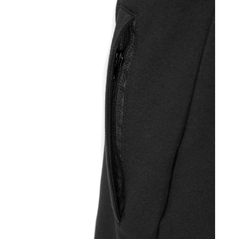 Sourkrauts Jogginghose Devyn black – Hosen, Ansicht 5