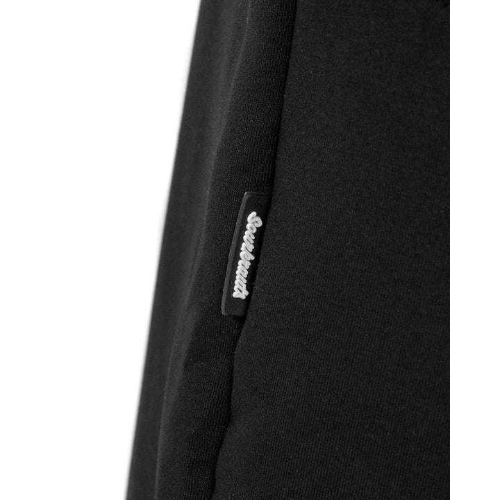 Sourkrauts Jogginghose Devyn black – Hosen, Ansicht 6