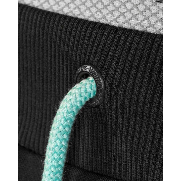 Sourkrauts Jogginghose Devyn black – Hosen, Ansicht 7