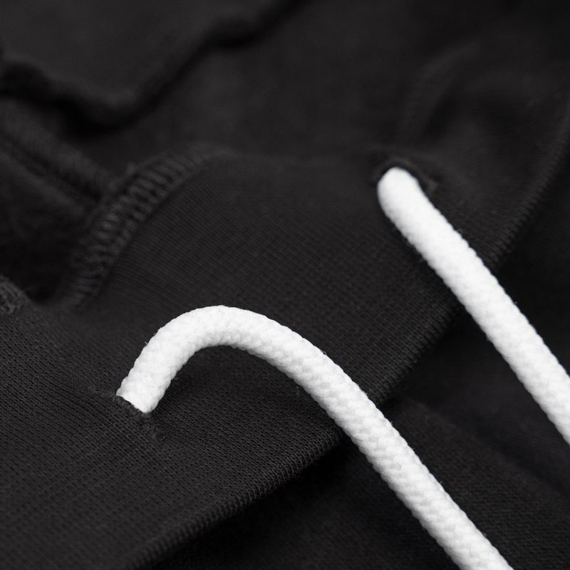 Sourkrauts Jogginghose Linus black – Hosen, Ansicht 2
