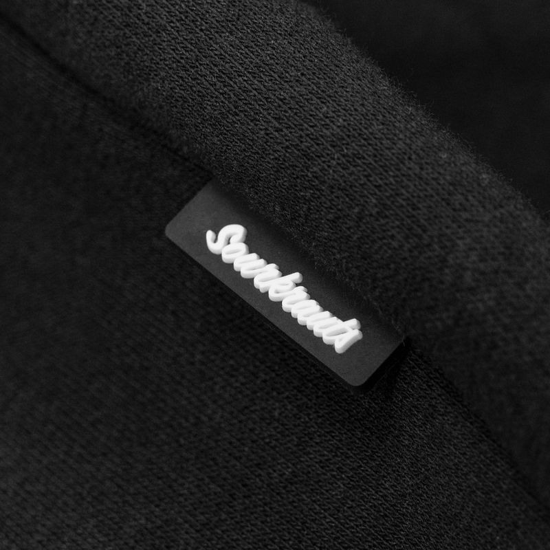Sourkrauts Jogginghose Linus black – Hosen, Ansicht 4