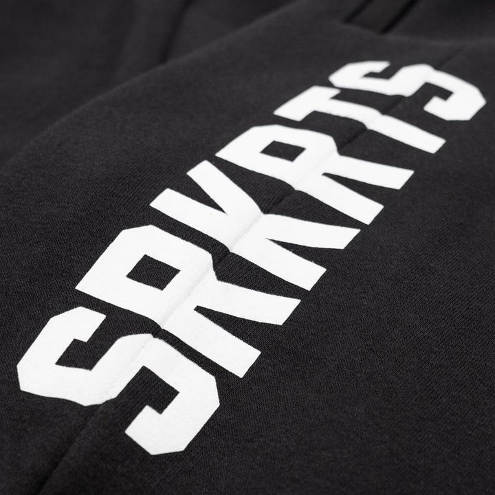 Sourkrauts Jogginghose Linus black – Hosen, Ansicht 5