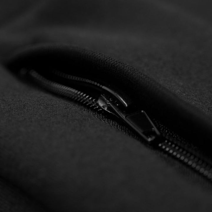 Sourkrauts Jogginghose Linus black – Hosen, Ansicht 7