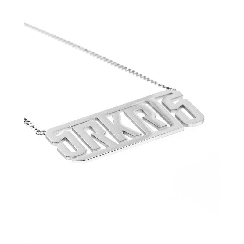 Sourkrauts Kette SRKRTS – BMX Teile, Ansicht 1