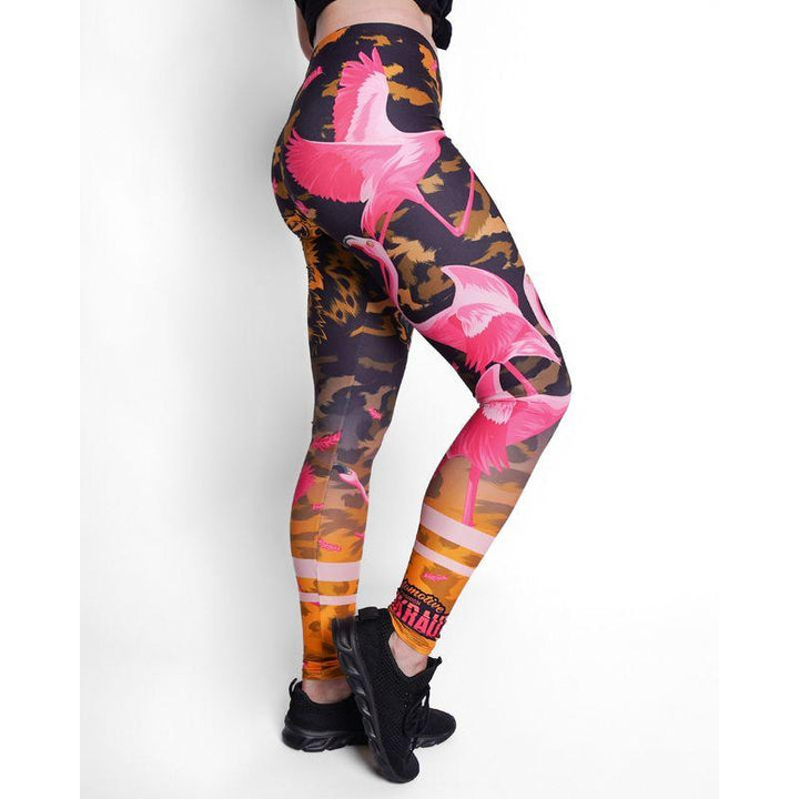Sourkrauts Leggings Cathleen – Hosen, Ansicht 1