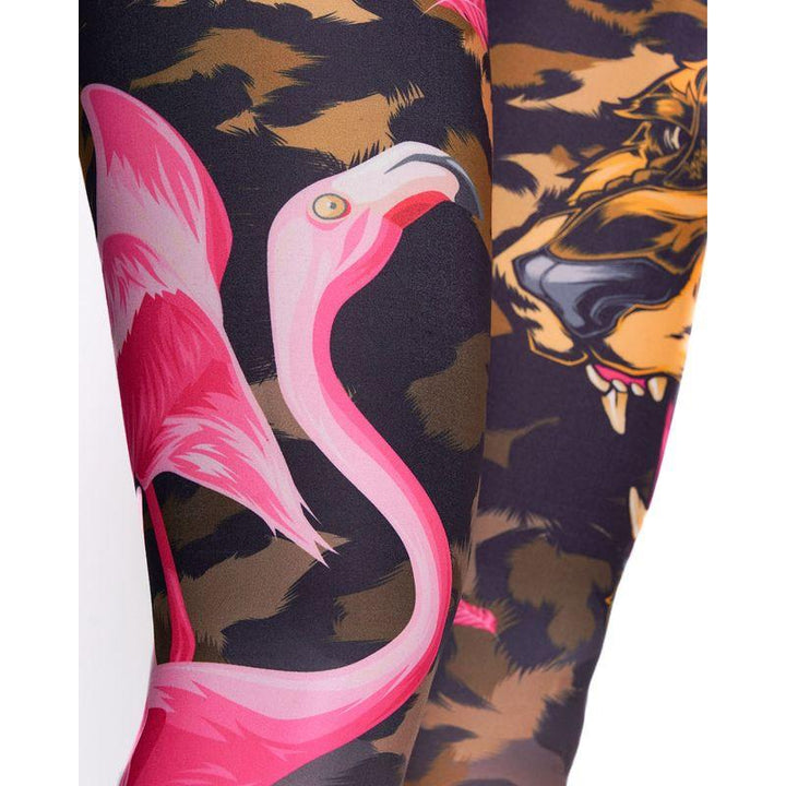 Sourkrauts Leggings Cathleen – Hosen, Ansicht 4