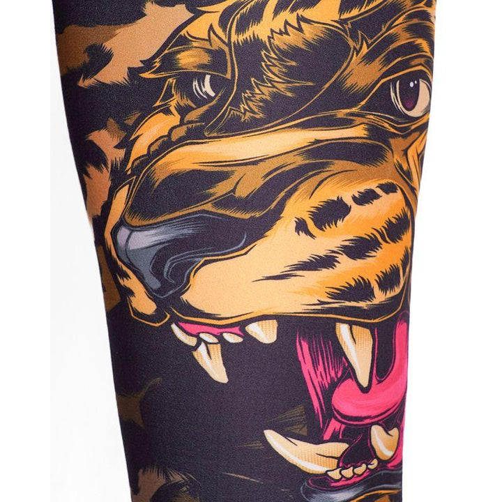 Sourkrauts Leggings Cathleen – Hosen, Ansicht 5
