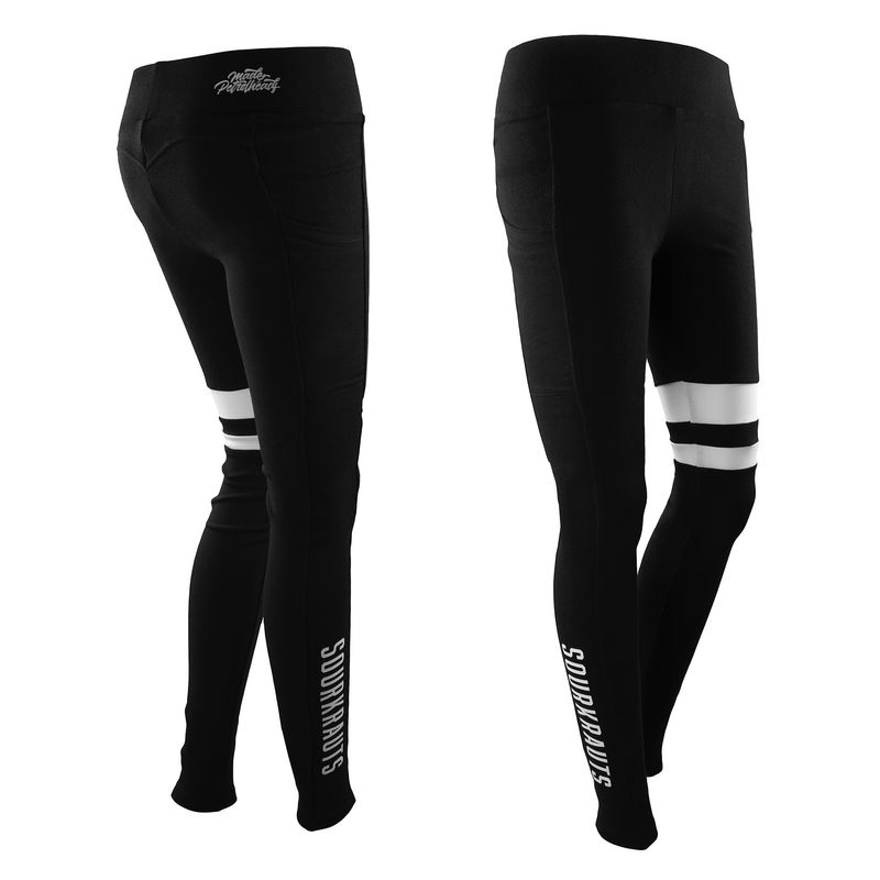 Sourkrauts Leggings Kira – Hosen, Ansicht 1