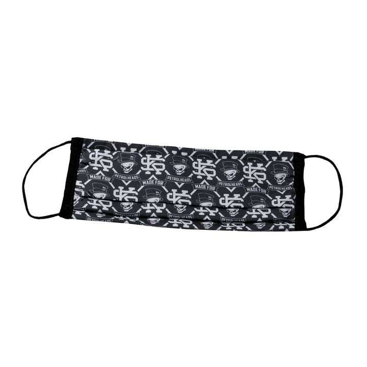 Sourkrauts Schutzmaske Skull – Diverse Accessoires, Ansicht 1