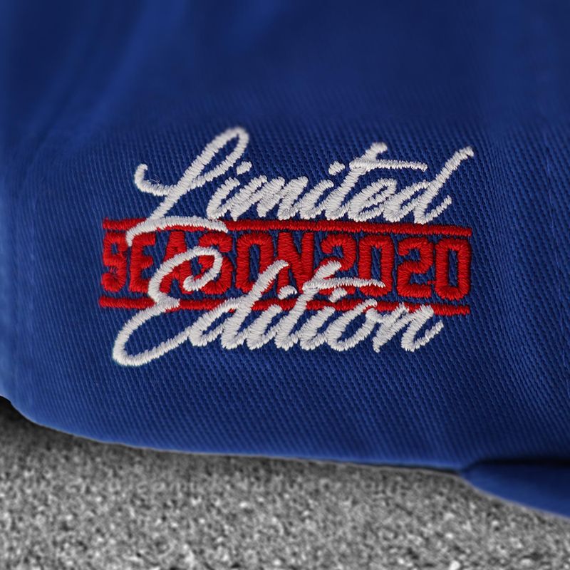 Sourkrauts Snapback Season Opening Limited Edition – Caps, Ansicht 2