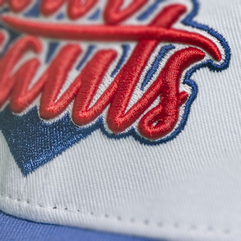 Sourkrauts Snapback Season Opening Limited Edition – Caps, Ansicht 3