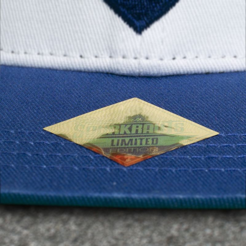Sourkrauts Snapback Season Opening Limited Edition – Caps, Ansicht 4