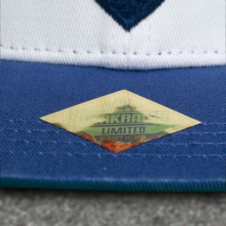 Sourkrauts Snapback Season Opening Limited Edition – Caps, Ansicht 4