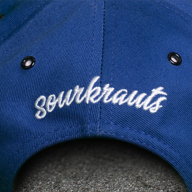Sourkrauts Snapback Season Opening Limited Edition – Caps, Ansicht 7