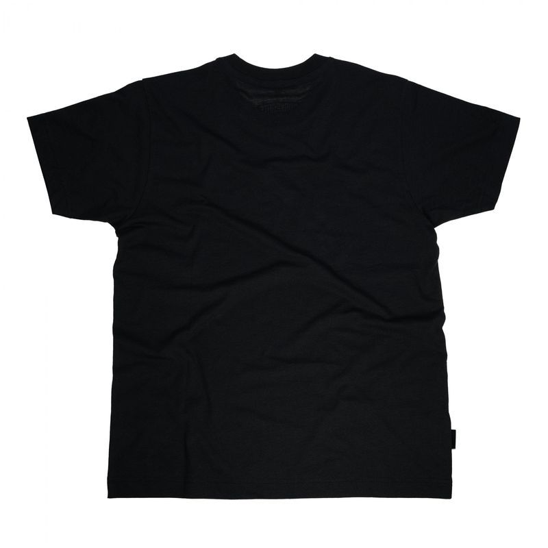 Sourkrauts T-Shirt Journey black – Shirts, Ansicht 2