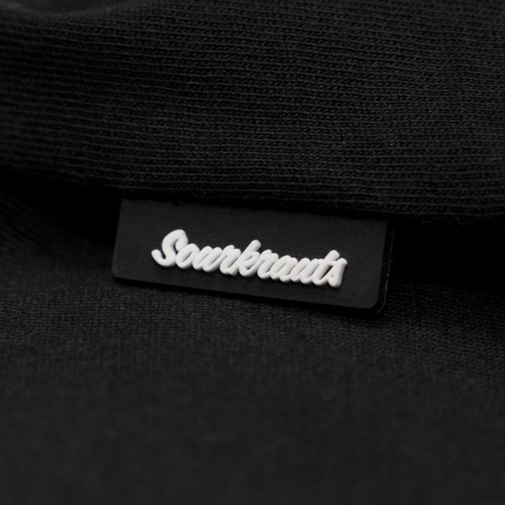 Sourkrauts T-Shirt Journey black – Shirts, Ansicht 4
