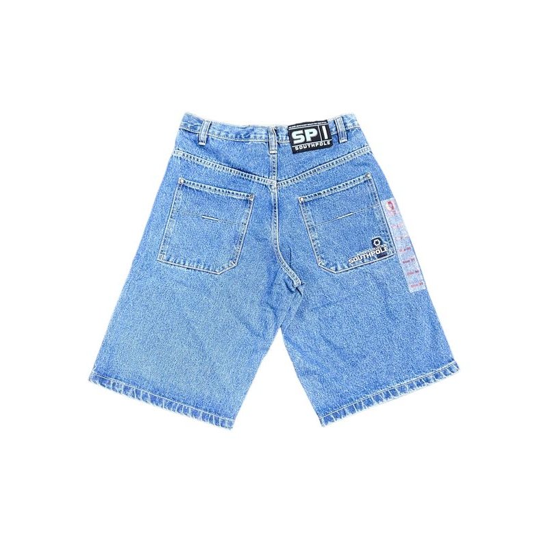 Southpole Jeans Short Big SP – Hosen, Ansicht 2