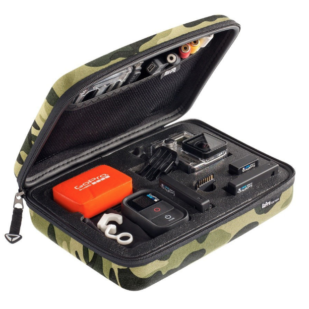 SP P.O.V Aqua Case – Diverse Accessoires, Ansicht 2