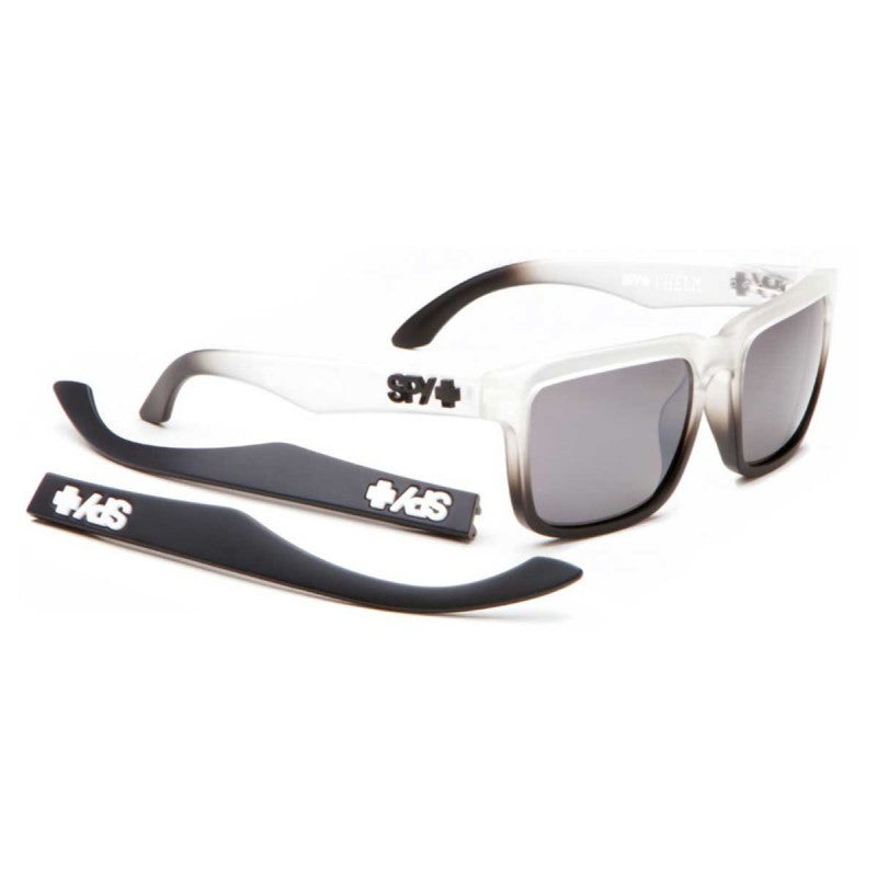Spy Sunglass Helm Clear faded-grey Polar – Sonnenbrillen, Ansicht 1