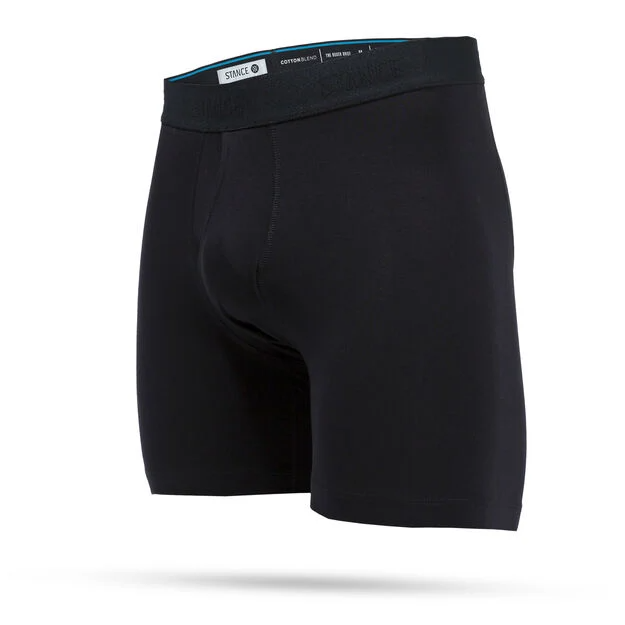 Stance Boxer Brief OG black – Boxershorts, Ansicht 1