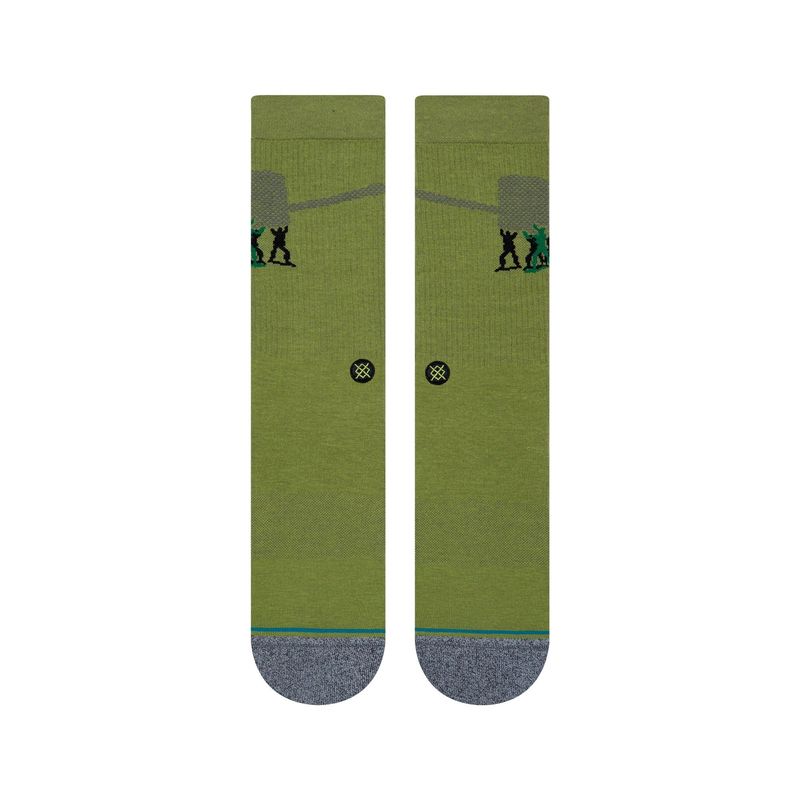 Stance Socks Army Men – Socken, Ansicht 2