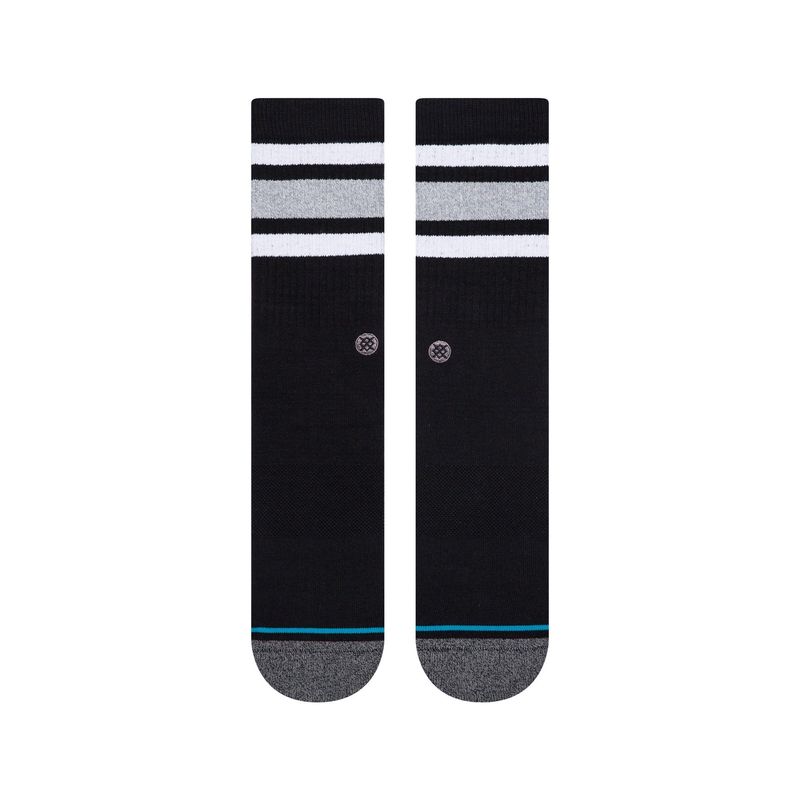 Stance Socks Boyd Staple black – Socken, Ansicht 2