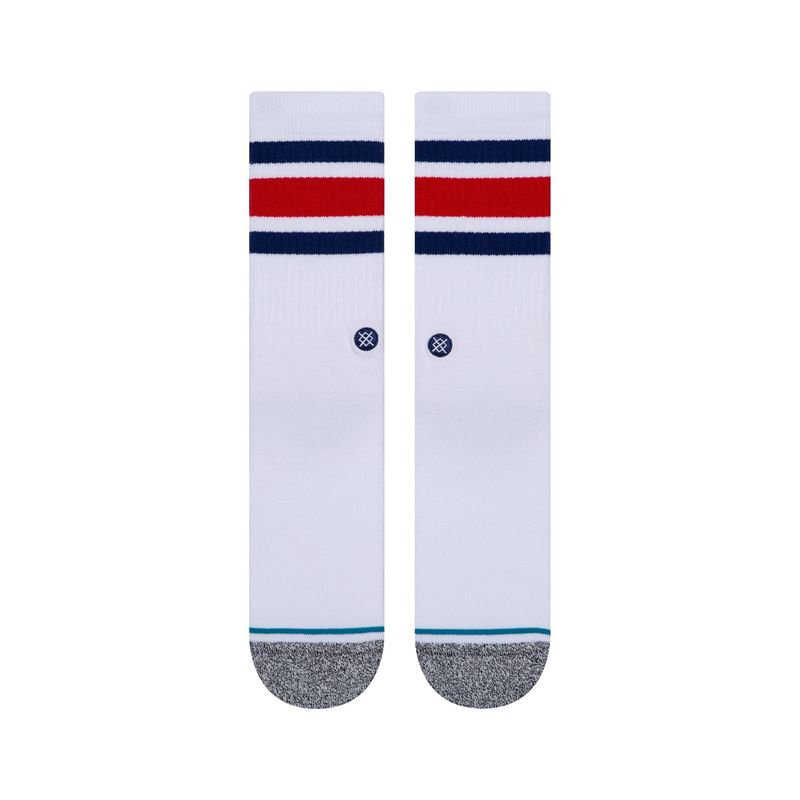 Stance Socks Boyd Staple blue – Socken, Ansicht 2