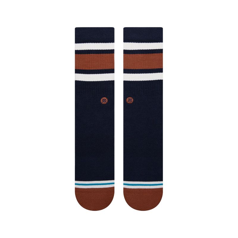 Stance Socks Boyd Staple navy – Socken, Ansicht 2