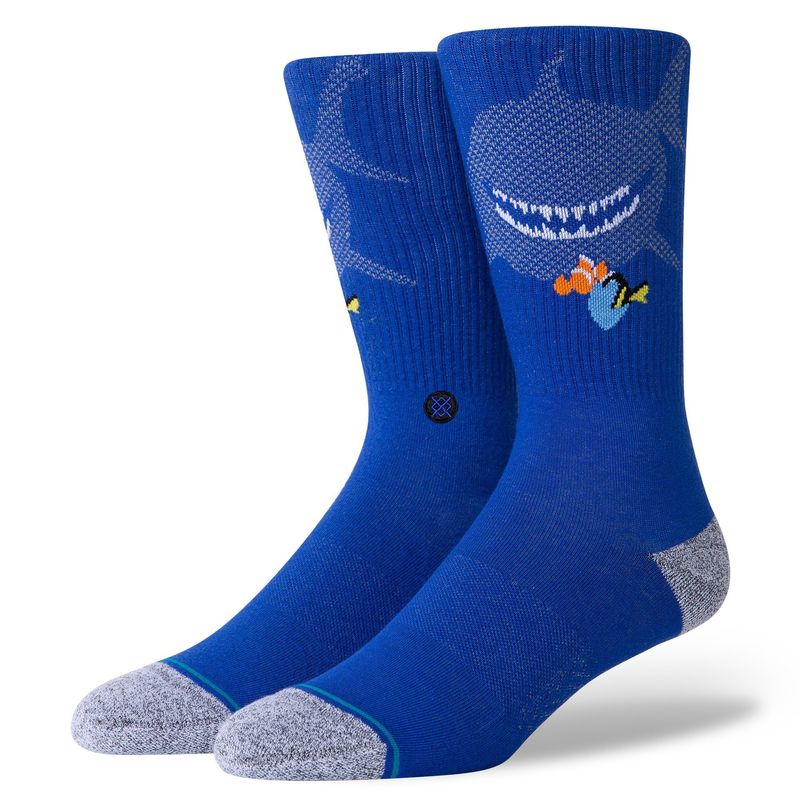 Stance Socks Finding Nemo – Socken, Ansicht 1