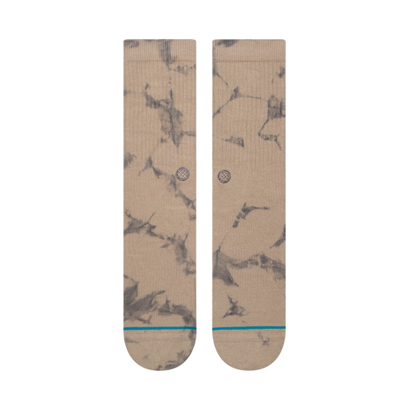 Stance Socks Hue Crew grey – Socken, Ansicht 2