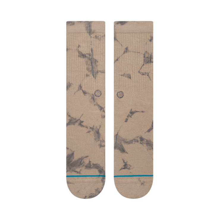 Stance Socks Hue Crew grey – Socken, Ansicht 2