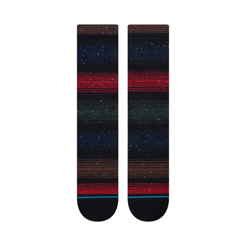 Stance Socks Subnivean black – Socken, Ansicht 2