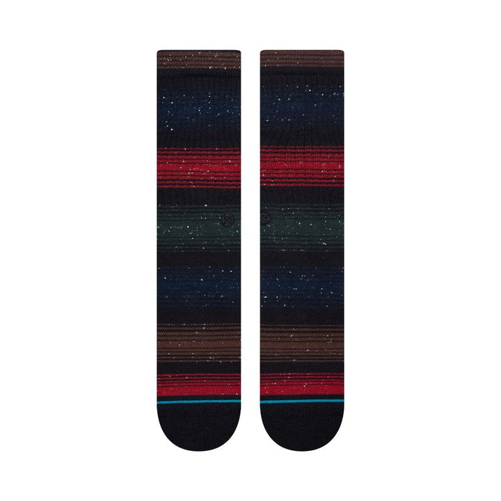 Stance Socks Subnivean black – Socken, Ansicht 2