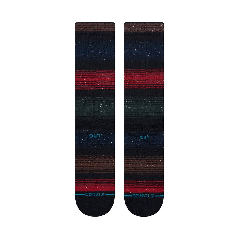Stance Socks Subnivean black – Socken, Ansicht 3