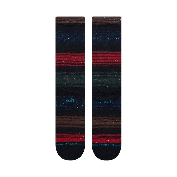 Stance Socks Subnivean black – Socken, Ansicht 3